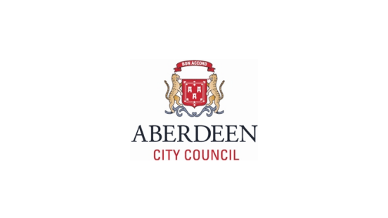aberdeen city council logo